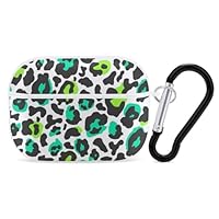 Amazon | ヒョウ柄 豹柄 (8) AirPods Pro2 ケース 2022年9月発売